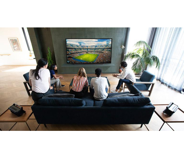 LG OLED65CX3 OLED 4K Cinema HDR AI TV - 1382356 - zdjęcie 14